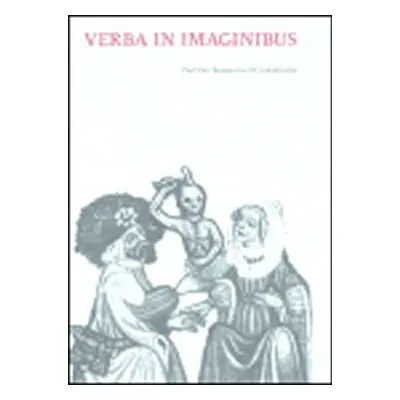 Verba in Imaginibus - Martin Nodl