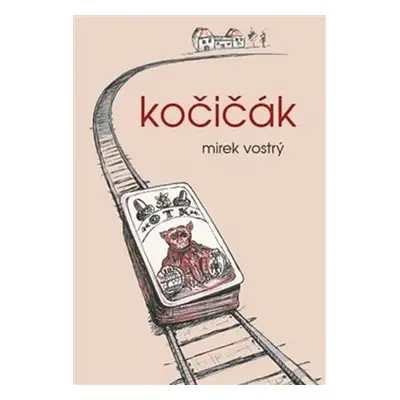 Kočičák - Mirek Vostrý