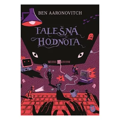 Falešná hodnota - Ben Aaronovitch