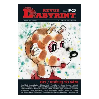 Labyrint Revue Diy/Udělej to sám