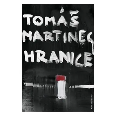 Hranice - Tomáš Martinec