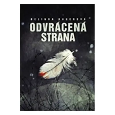 Odvrácená strana - Belinda Bauer