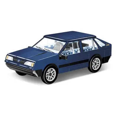 COBI 24589 FSO Polonez 1,6 Caro, 1:35, 106 k