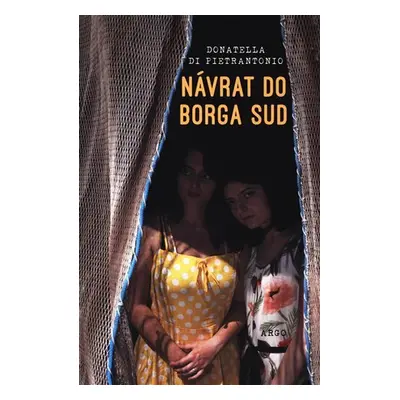 Návrat do Borga Sud - Donatella Di Pietrantonio