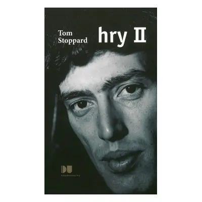 Hry II. - Tom Stoppard