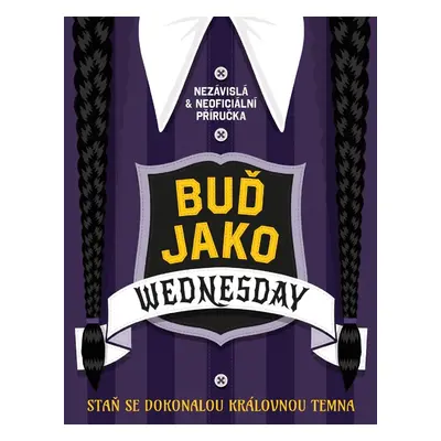 Buď jako Wednesday - Hannah Catherová