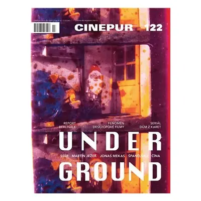 Cinepur 122