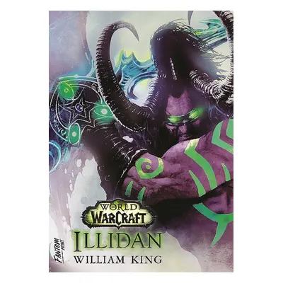 World of Warcraft - Illidan - William King