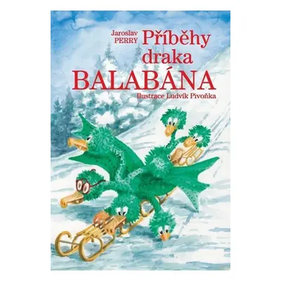 Příběhy draka Balabána - Alltoys