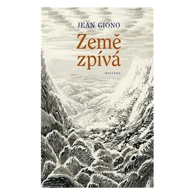 Země zpívá - Jean Giono