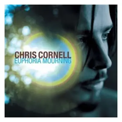 Chris Cornell: Euphoria Morning - LP - Chris Cornell