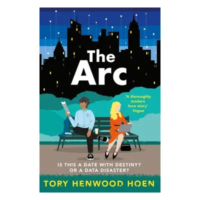 The Arc - Tory Henwood Hoen