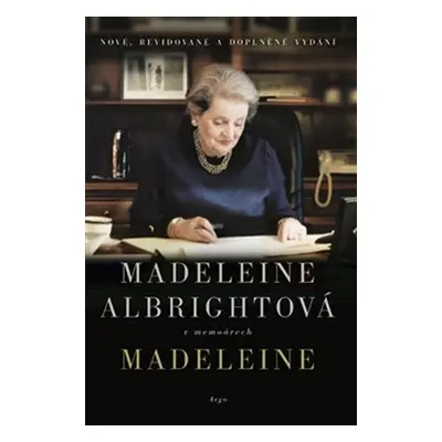 Madeleine - Madeleine Albright