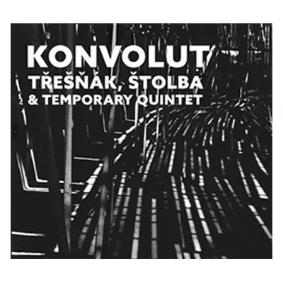 Konvolut - CD - Jan Štolba