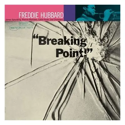 Breaking Point! - Freddie Hubbard