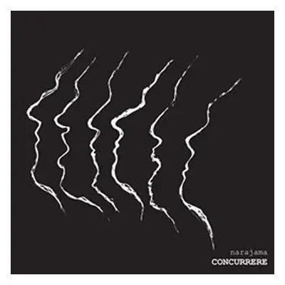 Concurrere - CD - Narajama