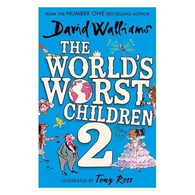 The World´s Worst Children 2 - David Walliams