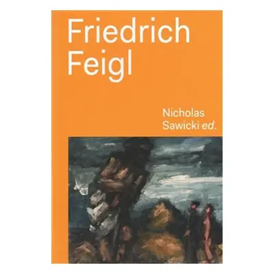 Friedrich Feigl - Nicholas Sawicki