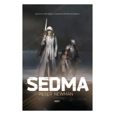 Sedma - Peter Newman