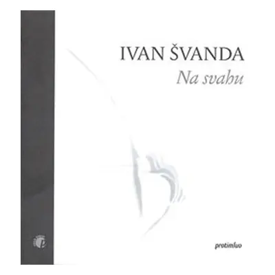 Na svahu - Ivan Švanda