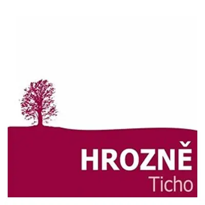 Ticho - CD - Hrozně