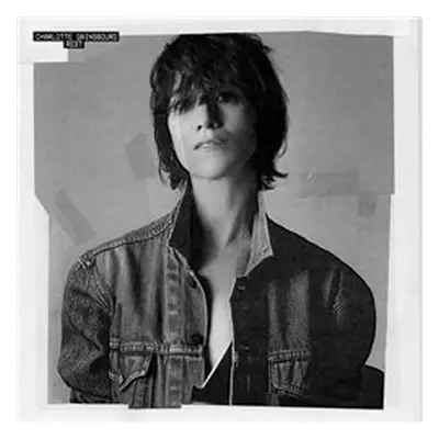 Rest - CD - Charlotte Gainsbourg