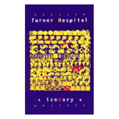 Izobary - Hospital Janette Turner