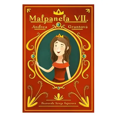 Malpanela VII. - Andrea Gruntová