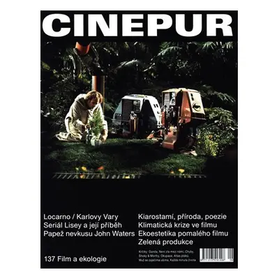 Cinepur 137