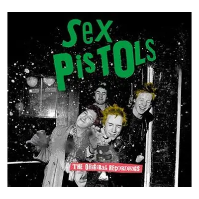 The Original Recordings - Sex Pistols