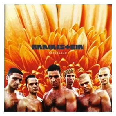 Rammstein: Herzeleid - LP - Rammstein