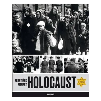 Holocaust - František Emmert