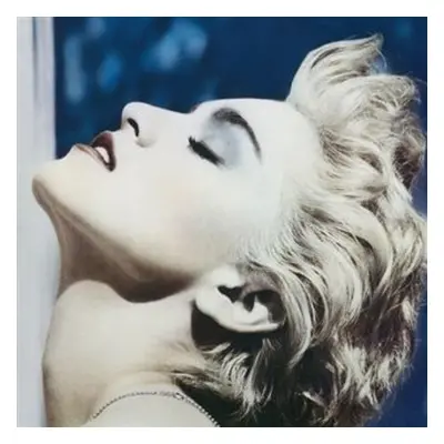 True Blue - Madonna