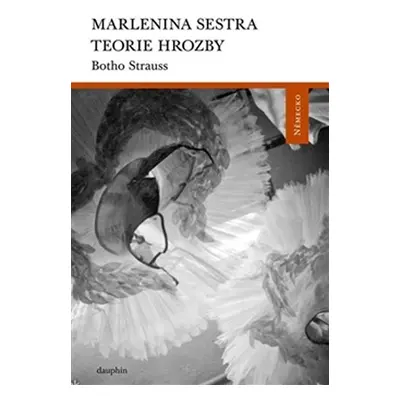 Marlenina sestra, Teorie hrozby - Botho Strauss