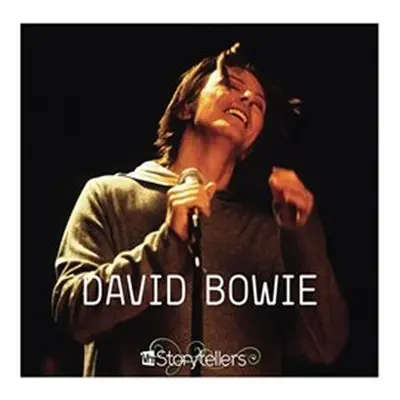 VH1 Storytellers - 2 LP - David Bowie