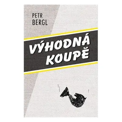 Výhodná koupě a jiné povídky - Petr Bergl