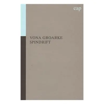 Spindrift - Vona Groarke