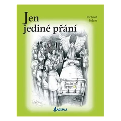 Jen jediné přání - Richard Polzer