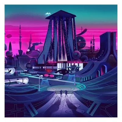 Salvation (CD) - Gorgon City