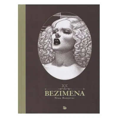 Bezimena - Nina Bunjevac