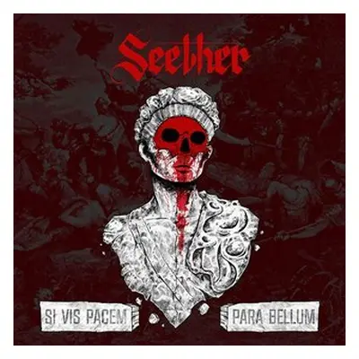 Si Vis Pacem Para Bellum (CD) - Seether