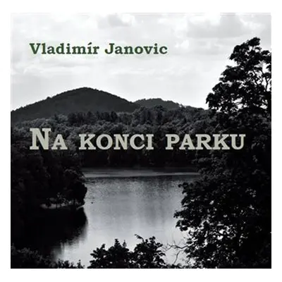 Na konci parku - Vladimír Janovic