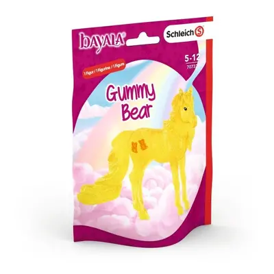 Schleich Jednorožec Gummy Bear