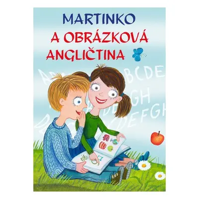 Martinko a obrázková angličtina