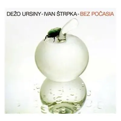 Bez počasia - LP - Dežo Ursiny