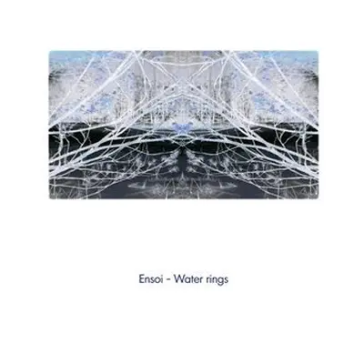 Waters rings - CD - Ensoi