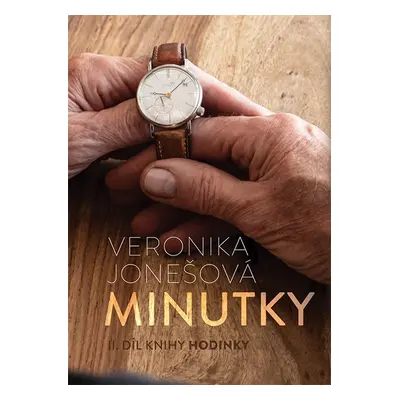 Minutky - Veronika Jonešová