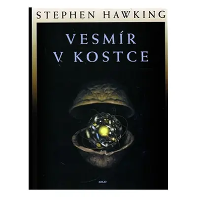 Vesmír v kostce - Stephen William Hawking