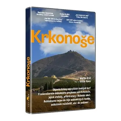 Krkonoše