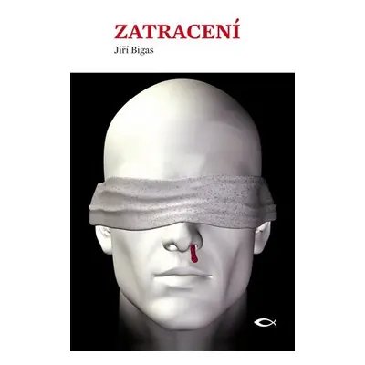 Zatracení - Jiří Bigas